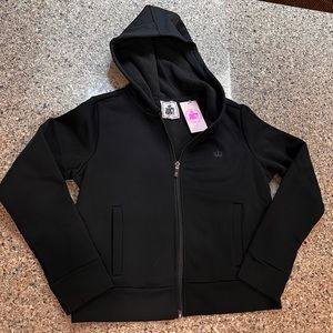 JUICY by Juicy Couture zip hoodie women’s XS